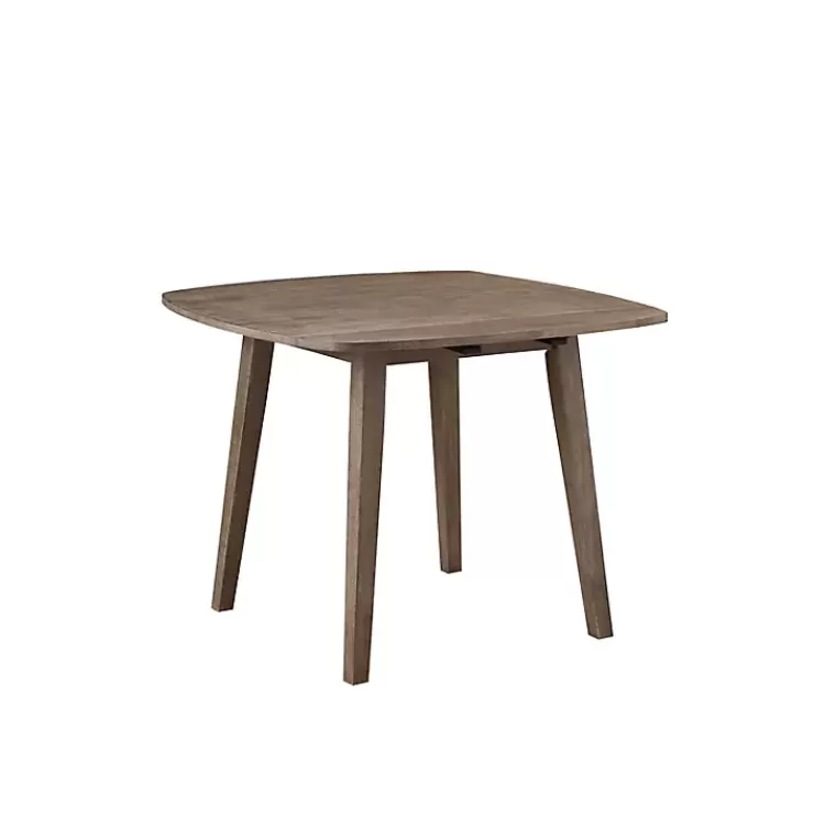 Wire Brushed Natural Dining Table>Kirklands Home Shop