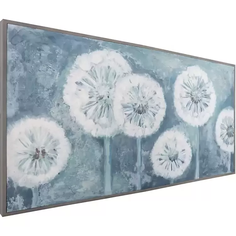 Wishing Framed Art Print by Sandy Doonan>Kirklands Home Flash Sale