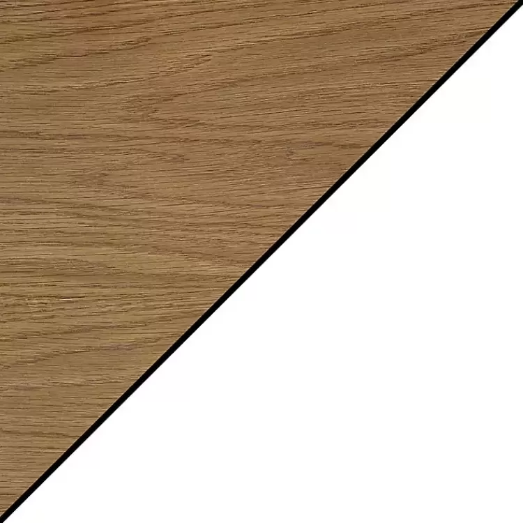 wood__white_twotone_charging_open_accent_table_5.webp Wood & Two-Tone Charging Open Accent Table>Kirklands Home Cheap