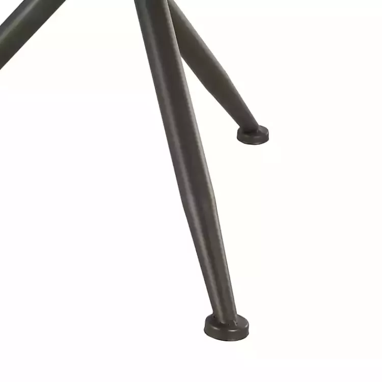 wood_and_glass_round_tripod_accent_table_4.webp Wood and Glass Round Tripod Accent Table>Kirklands Home Sale