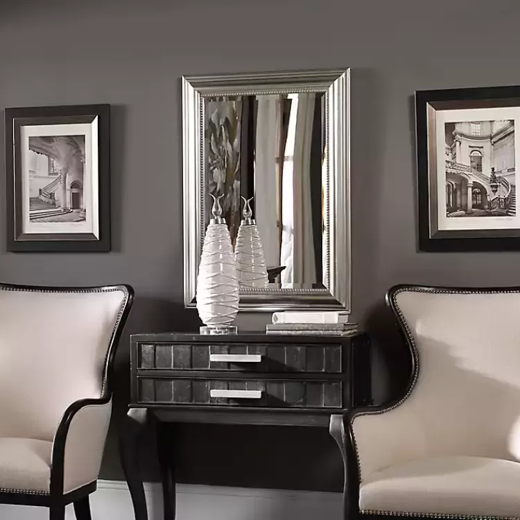 wooden_silver_leaf_mirror_2.webp Wooden Silver Leaf Mirror>Kirklands Home Sale