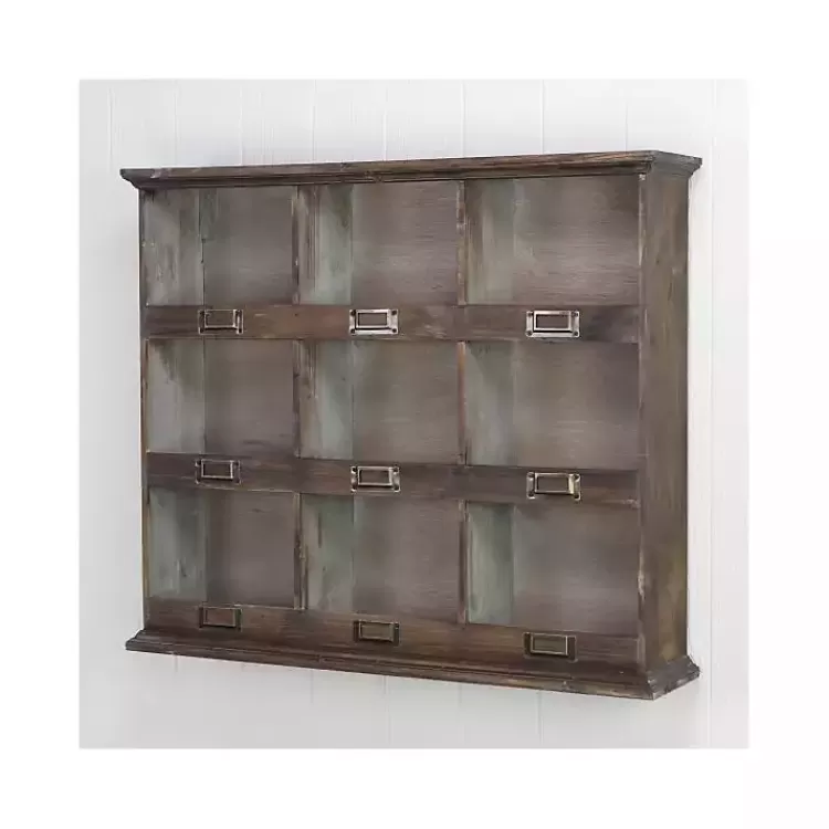 wooden_wall_cubby_2.webp Wooden Wall Cubby>Kirklands Home Best Sale