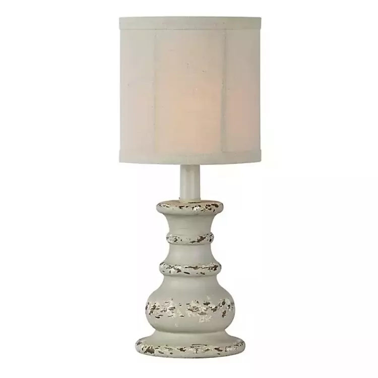 Woodlawn Blue Betty Mini Table Lamps, Set of 2>Kirklands Home Flash Sale