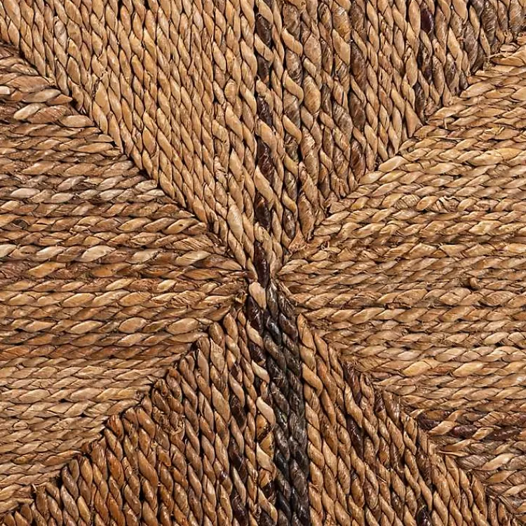 woven_banana_fiber_and_mahogany_dining_chair_6.webp Woven Banana Fiber and Mahogany Dining Chair>Kirklands Home Store