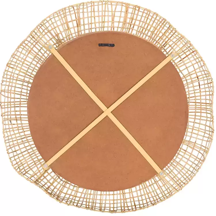woven_natural_cane_round_alia_wall_mirror_3.webp Woven Natural Cane Round Alia Wall Mirror>Kirklands Home New