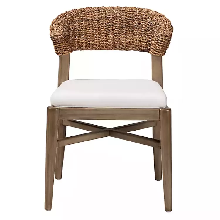 woven_rattan_modern_bohemian_dining_chair_2.webp Woven Rattan Modern Bohemian Dining Chair>Kirklands Home Sale