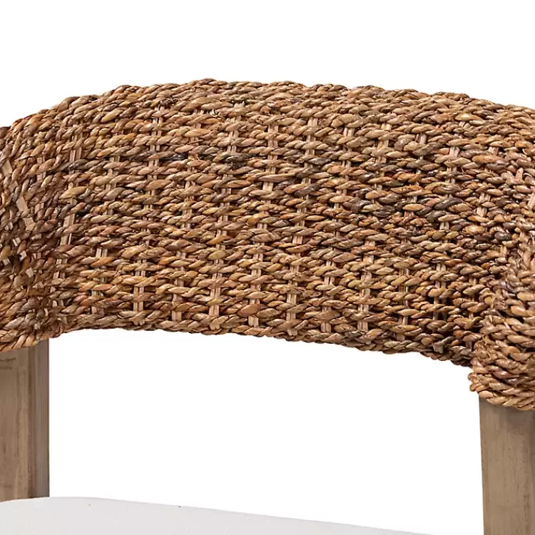 woven_rattan_modern_bohemian_dining_chair_5.webp Woven Rattan Modern Bohemian Dining Chair>Kirklands Home Sale
