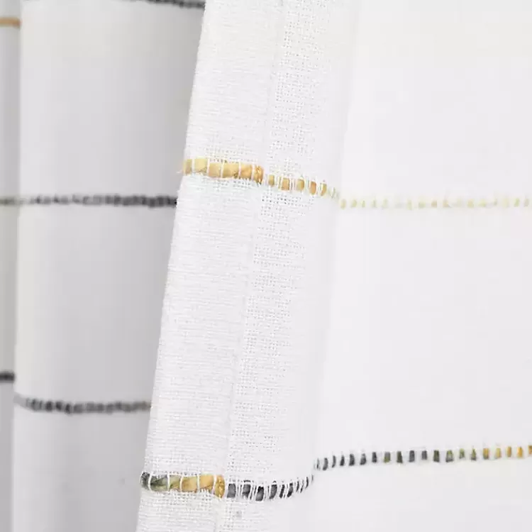 yellow_and_gray_ombre_stripe_shower_curtain_4.webp Yellow and Gray Ombre Stripe Shower Curtain>Kirklands Home Outlet
