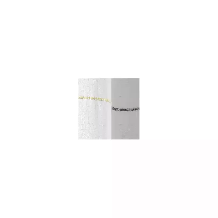 yellow_and_gray_ombre_stripe_shower_curtain_8.webp Yellow and Gray Ombre Stripe Shower Curtain>Kirklands Home Outlet