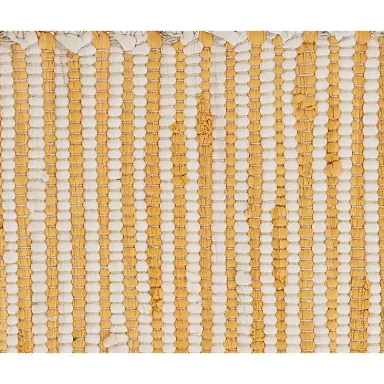 yellow_and_white_striped_placemats_set_of__3.webp Yellow and White Striped Placemats, Set of 4>Kirklands Home Flash Sale