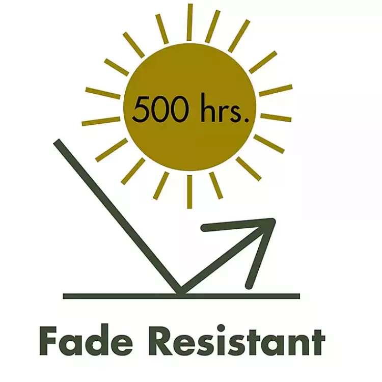 yellow_blessed_outdoor_lumbar_pillow_5.webp Yellow Blessed Outdoor Lumbar Pillow>Kirklands Home New