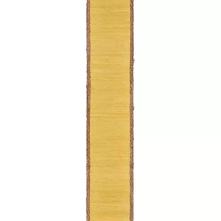 Braided Jute Table Runner>Kirklands Home Cheap