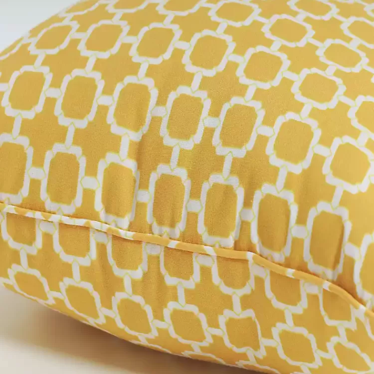yellow_pattern_outdoor_lumbar_pillows_set_of__4.webp Pattern Outdoor Lumbar Pillows, Set of 2>Kirklands Home Cheap