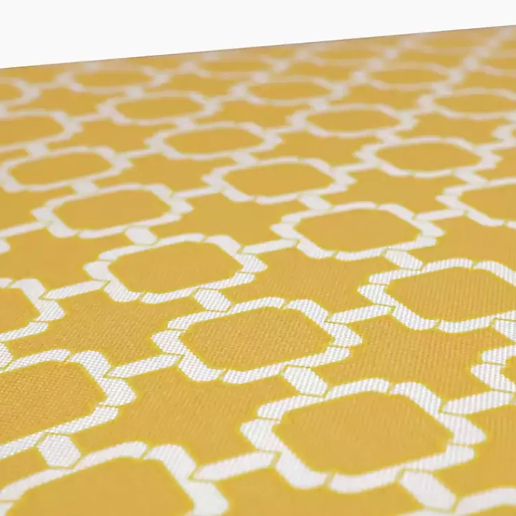 yellow_rounded_outdoor_seat_cushions_set_of__2.webp Rounded Outdoor Seat Cushions, Set of 2>Kirklands Home Shop