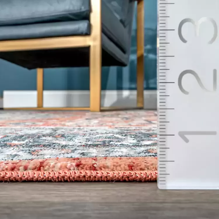 zara_medallion_area_rug_x_3-1.webp Zara Medallion Area Rug, 5x7>Kirklands Home Cheap