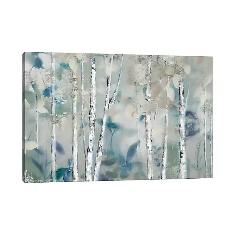 Zen Forest Canvas Art Print>Kirklands Home Flash Sale