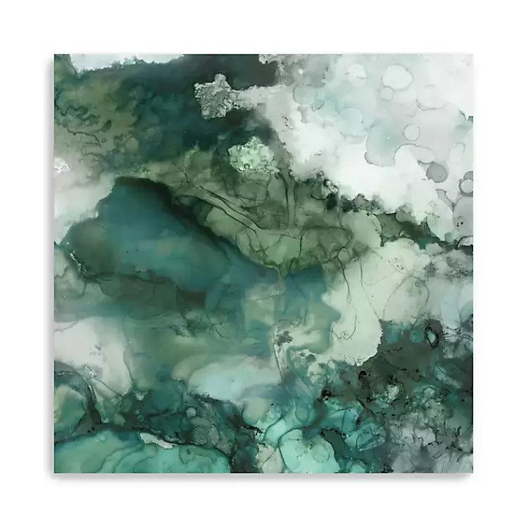 Zen Panel II Canvas Art Print>Kirklands Home Sale